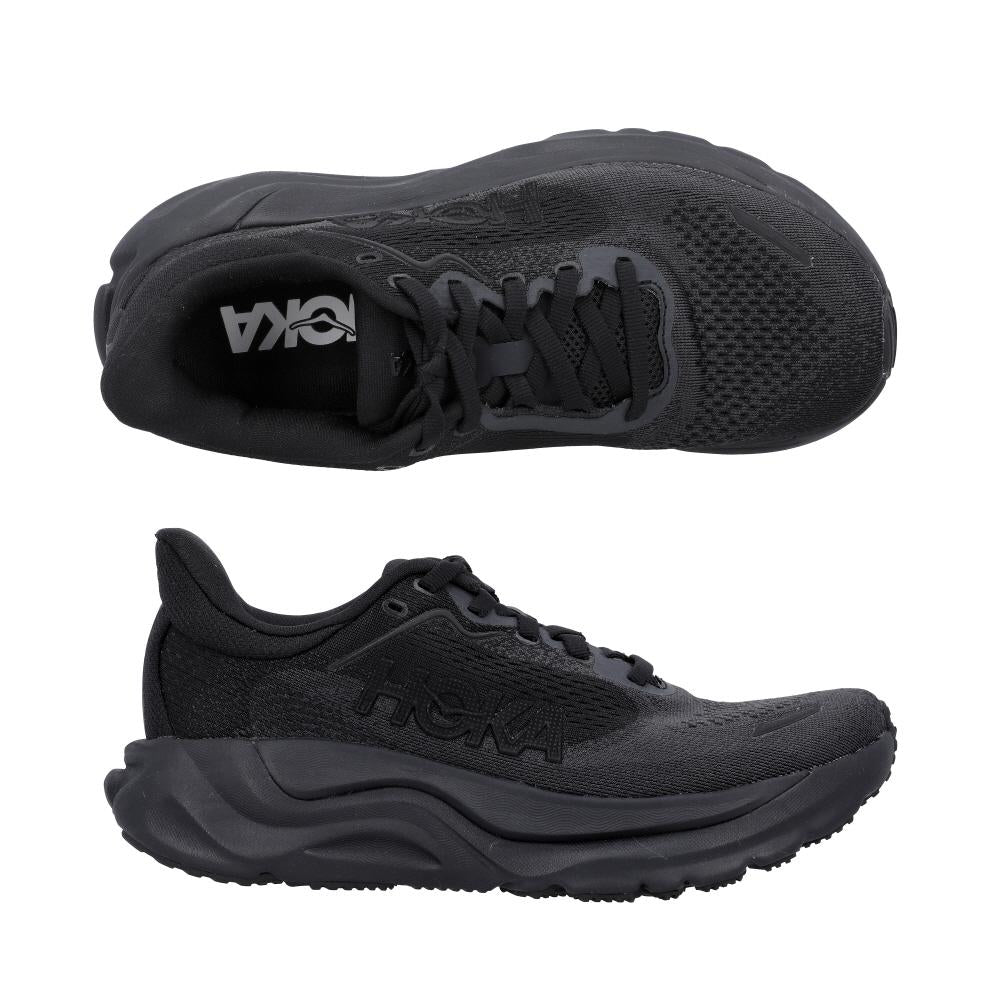 HOKA Arahi 9 Men’s Running Shoes Low-Top Sneakers 1176531 BBLC