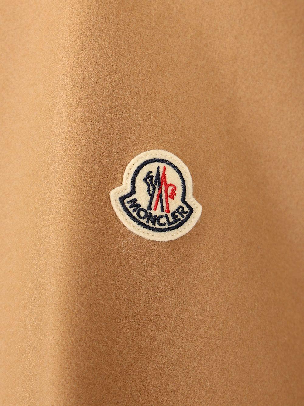 Moncler Pink Casual Jacket for Women