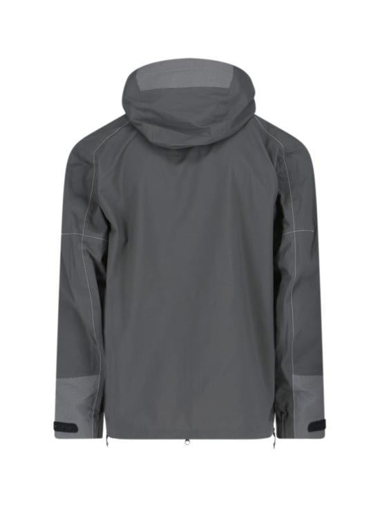 and wander Women's Jacket 5745911001023 DGRAY DOM