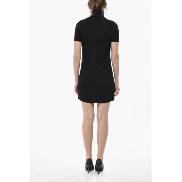 DIESEL Black MARGARETDRS Midi Dress