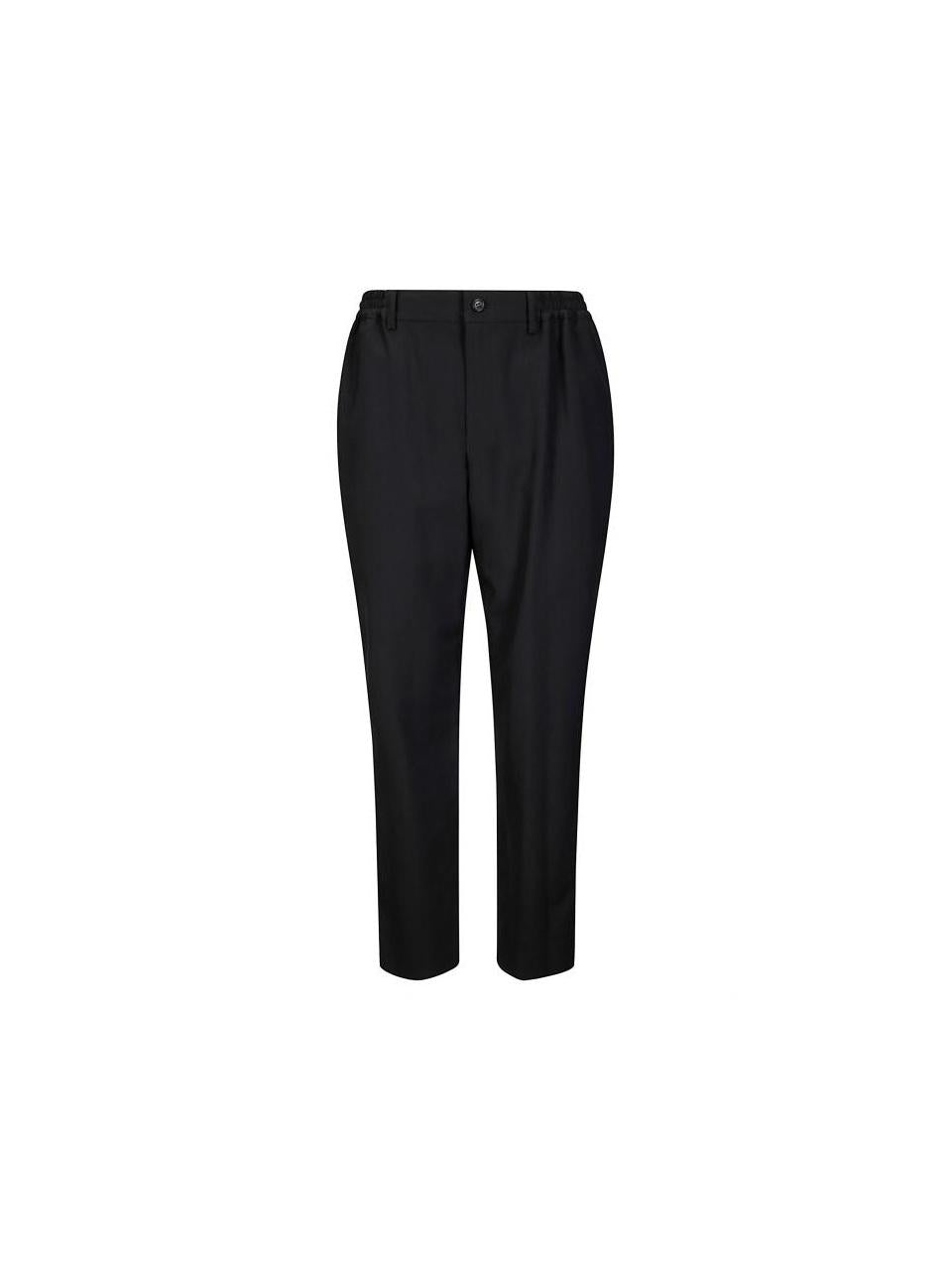 Comme des Garcons Straight Leg Classic Pants GO P014 S25 1