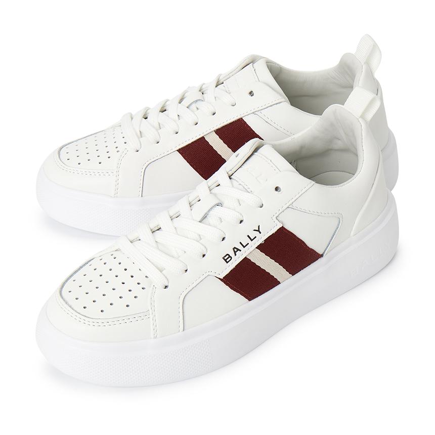 BALLY Women’s Low-Top Sneakers BENNYS W O U001 6313195