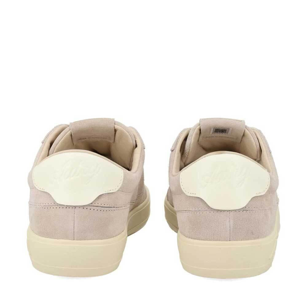 AUTRY Womens Windscape Low Suede Sneakers KT06