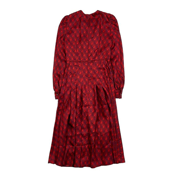 Max Mara Pareo Dress Long Women’s Dress