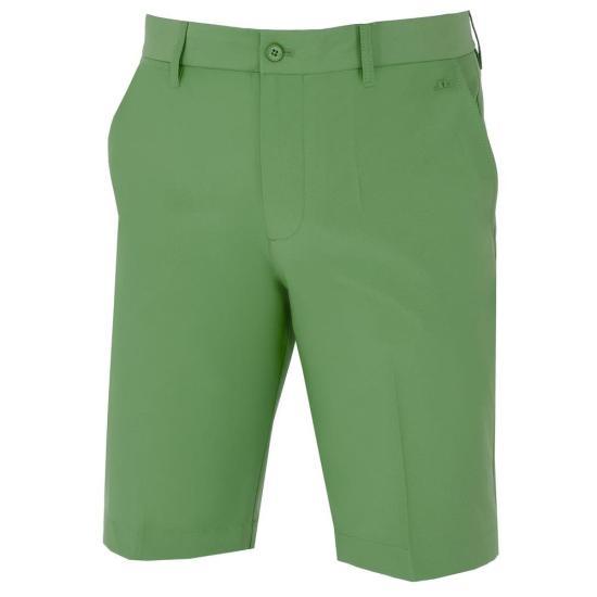 J LINDEBERG Men's Short Pants GMPA15763M286 HEDGE GREEN DOM