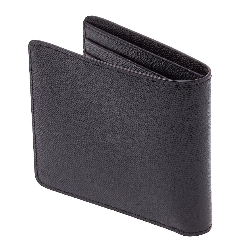 AMI Men De Coeur Bifold Wallet USL012 AL0004 610