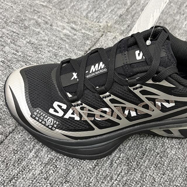 MM6 Salomon x Maison Margiela XT Low-Top Sneaker L49107000 S59WS0243 P6303 HB049