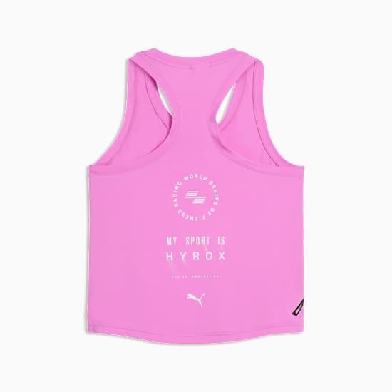 PUMA Men’s Sleeveless T-Shirt 528562 73 DOM
