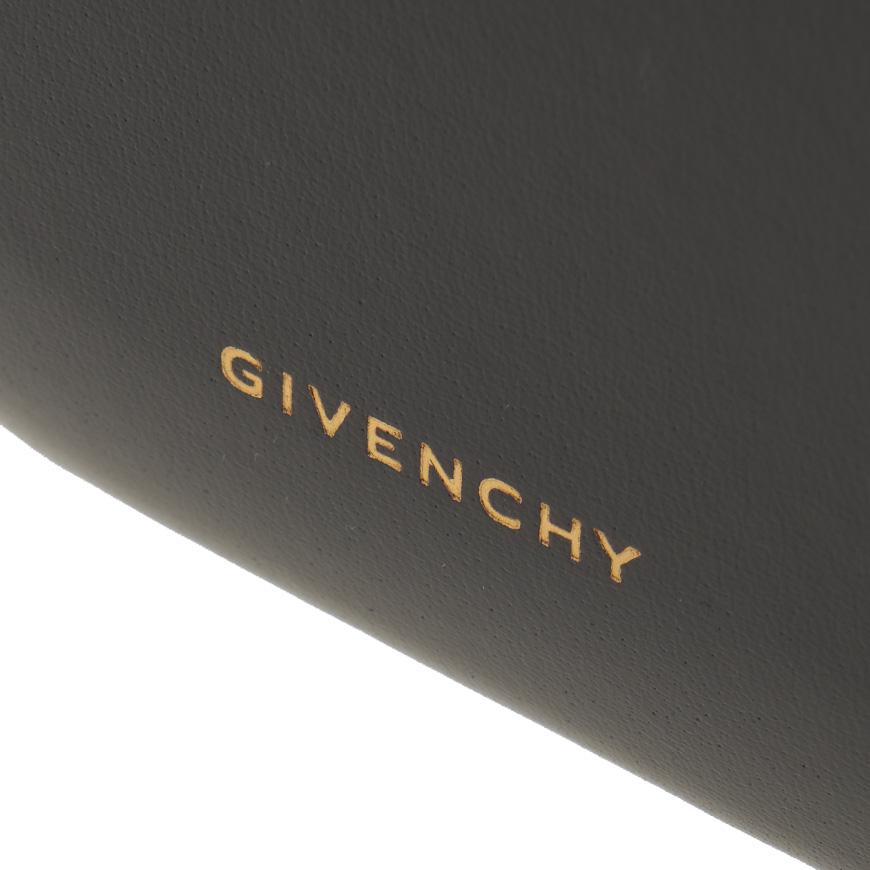 GIVENCHY Women’s Liquid Vaux Compact Wallet BB60NRB13A 025