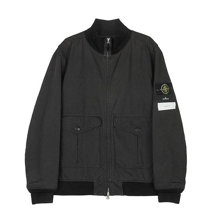 STONE ISLAND David-TC Anti-Drop Jacket 811541849 V0062