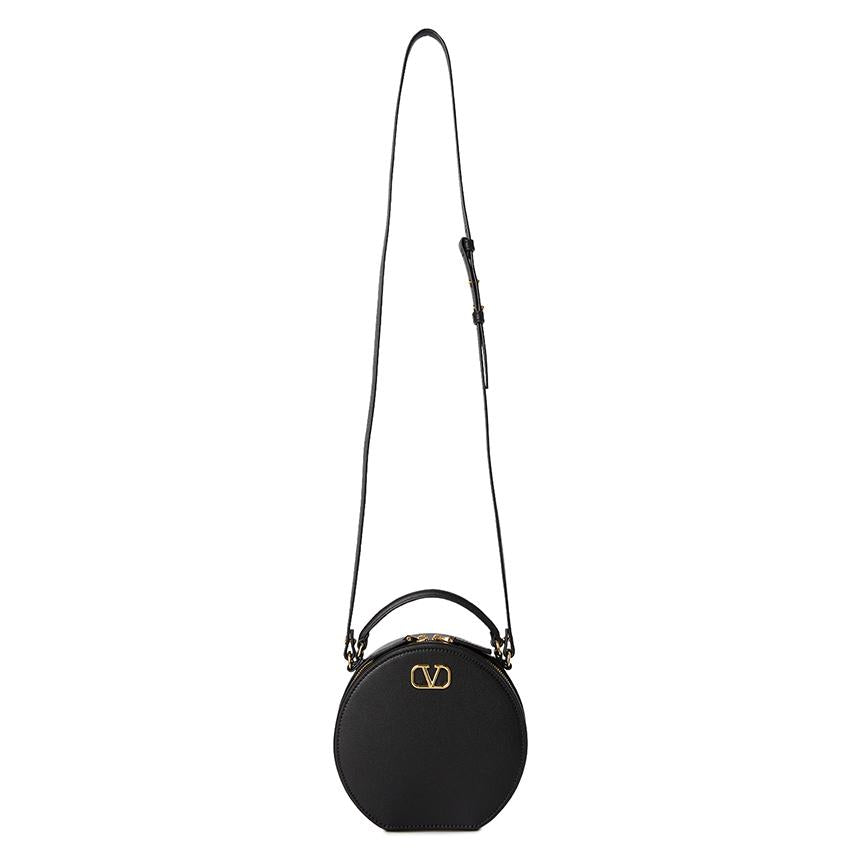 VALENTINO V-Logo Signature Women’s Crossbody Bag P0AC2MIM 0NO