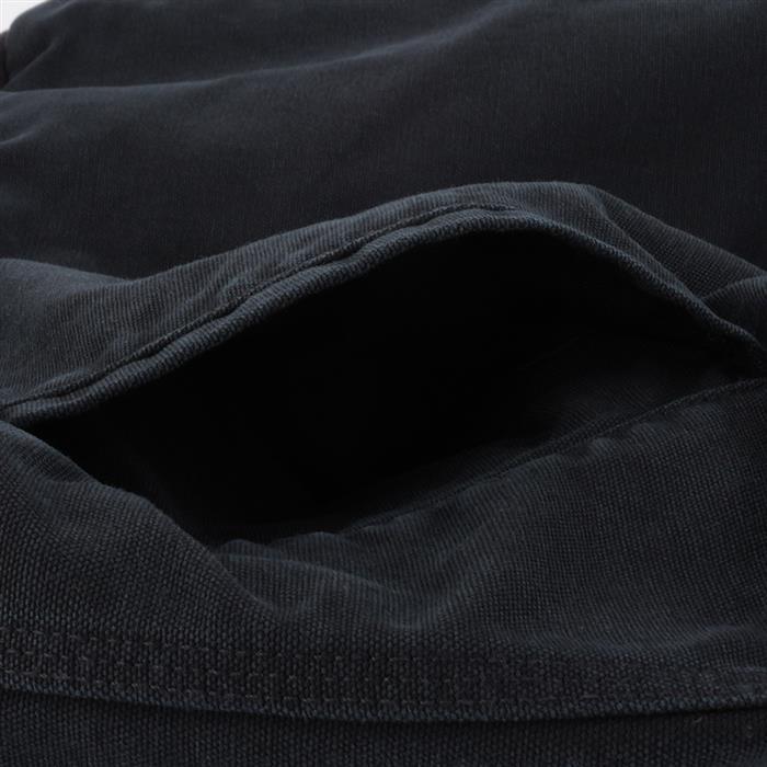 Carhartt OG Santa Fe Jacket Black Mens Workwear Cotton Canvas