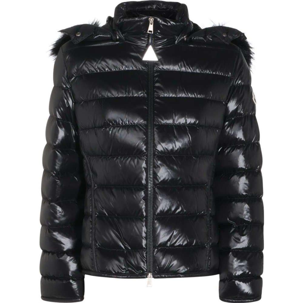 Moncler Black BADYEFFE Women’s Down Puffer Jacket