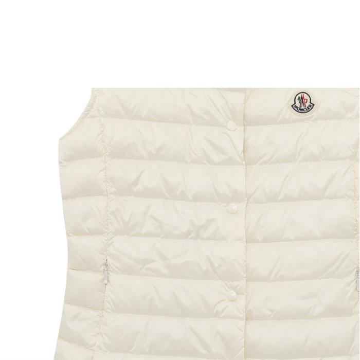 Moncler Women’s Padded Down Vest Gilet 1A10200