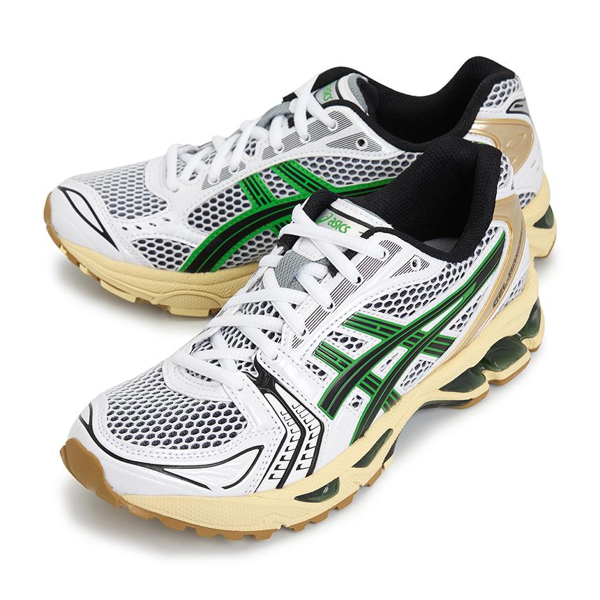 Asics GEL-Kayano 14 Unisex Low Top Sneakers 1203A740 103