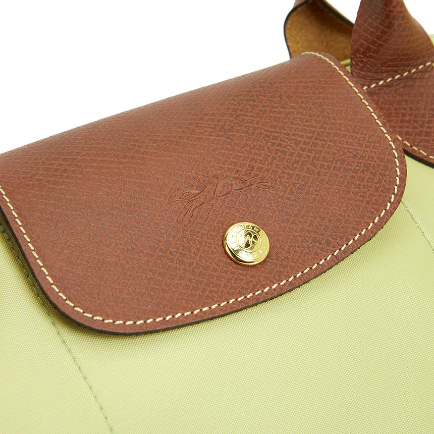 Longchamp Le Pliage Original M Nylon Tote Bag Unisex L1623 089 244
