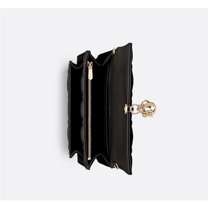 DIOR MyDior Daily Chain Pouch Crossbody Shoulder Bag S0937ONMJ