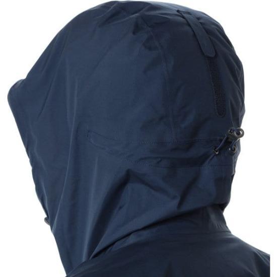 montbell Men's Jacket DOM