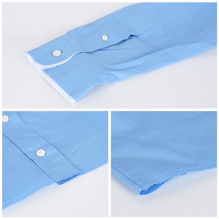 Miu Miu Double Layered Shirt MK1921 16T4 F0013