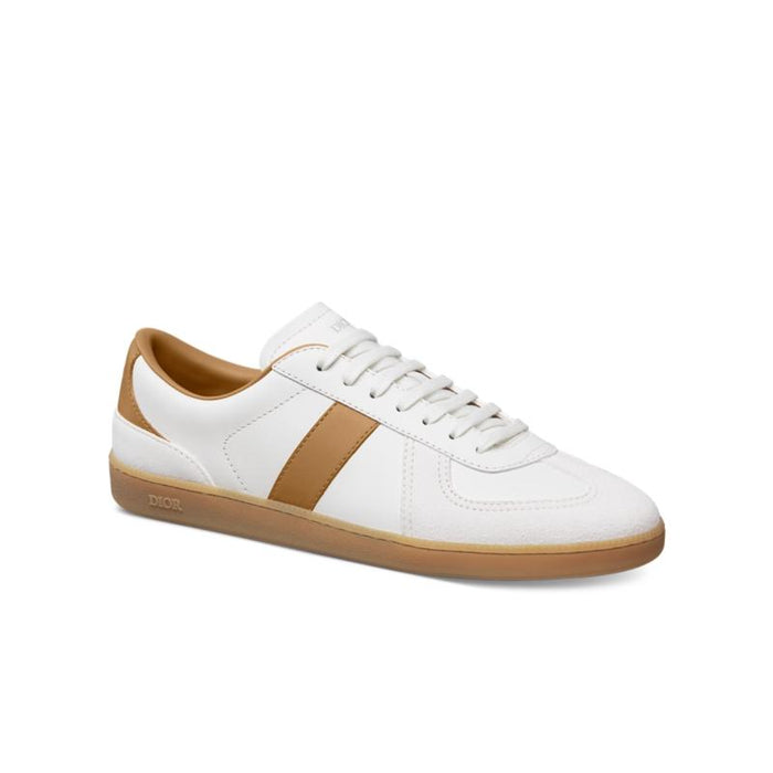 DIOR Men’s Matchpoint Low-Top Sneakers 3SN328ZRHH076
