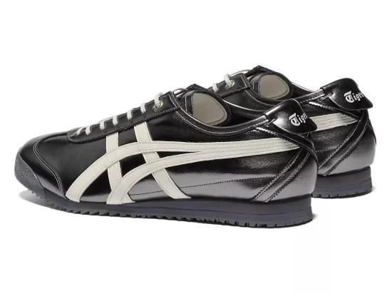 Onitsuka Tiger Mexico 66 SD Men’s Sneakers 1183C468 020 METROPOLIS CREAM DOM