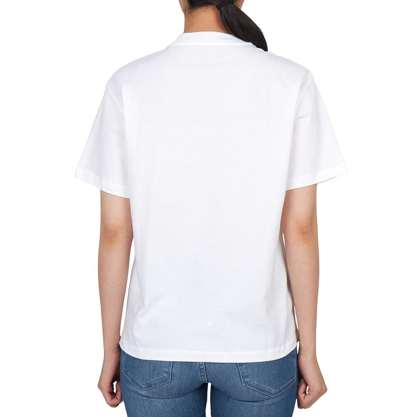 Carhartt Chase Women’s Short Sleeve T-Shirt I033045 00RXX