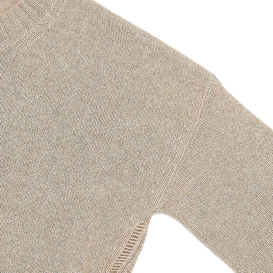 Max Mara ALINDA Cashmere Crewneck Sweater for Women