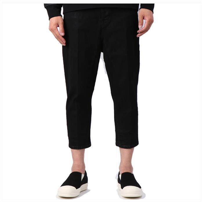 Rick Owens Darkshadow Drop Crotch Classic Pants