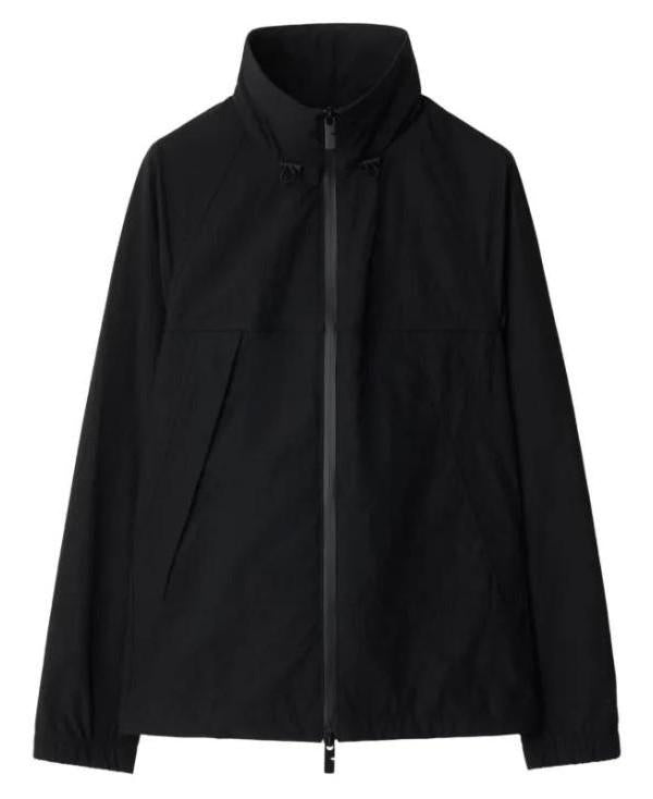 BURBERRY Cotton Blend Jacket