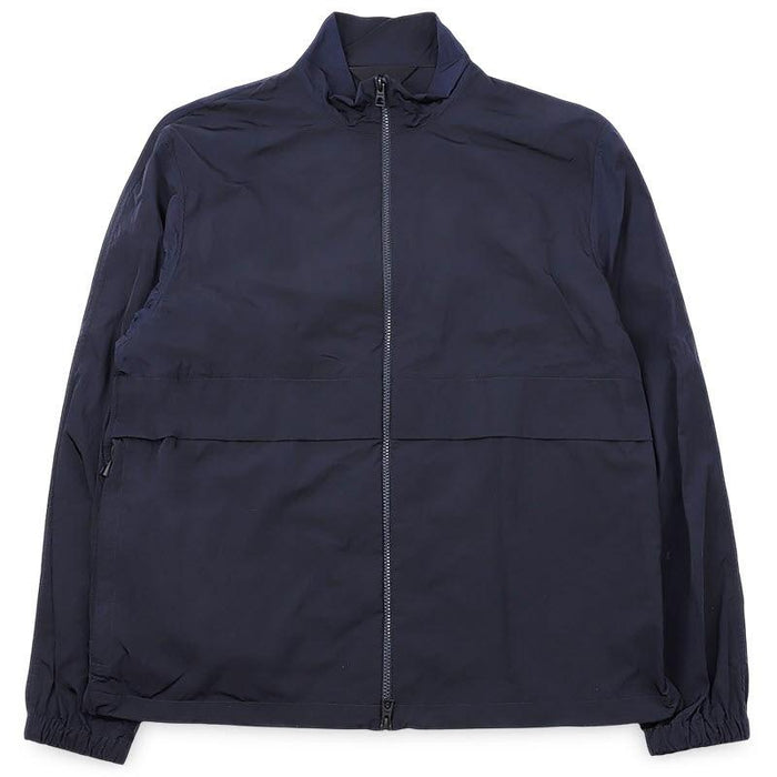 Moncler Men’s RASTABAN Windbreaker Jacket Navy 1A00113 5995F 77B