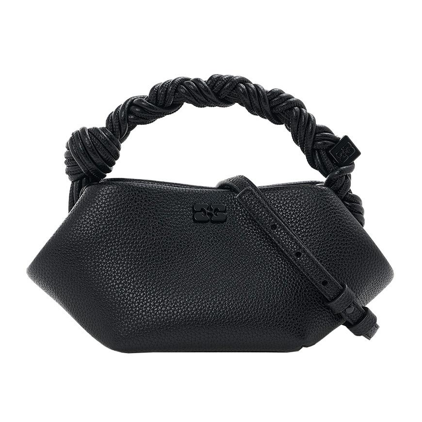 GANNI Mini Bou Shoulder Bag for Women A6961 099