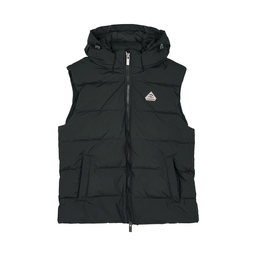 Pyrenex Men’s Spoutnic Down Vest HMY021 0009