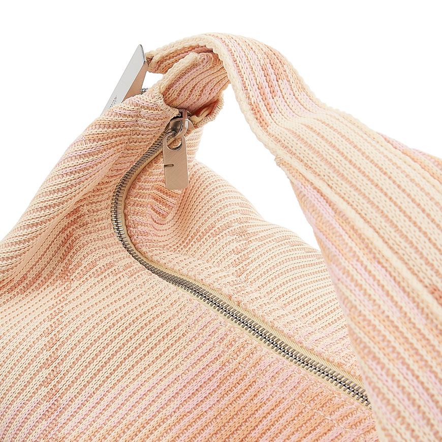 BURBERRY Women’s PEG Check Medium Duffle Tote Bag 8082046 LL MD DUFFLE BAG A4652