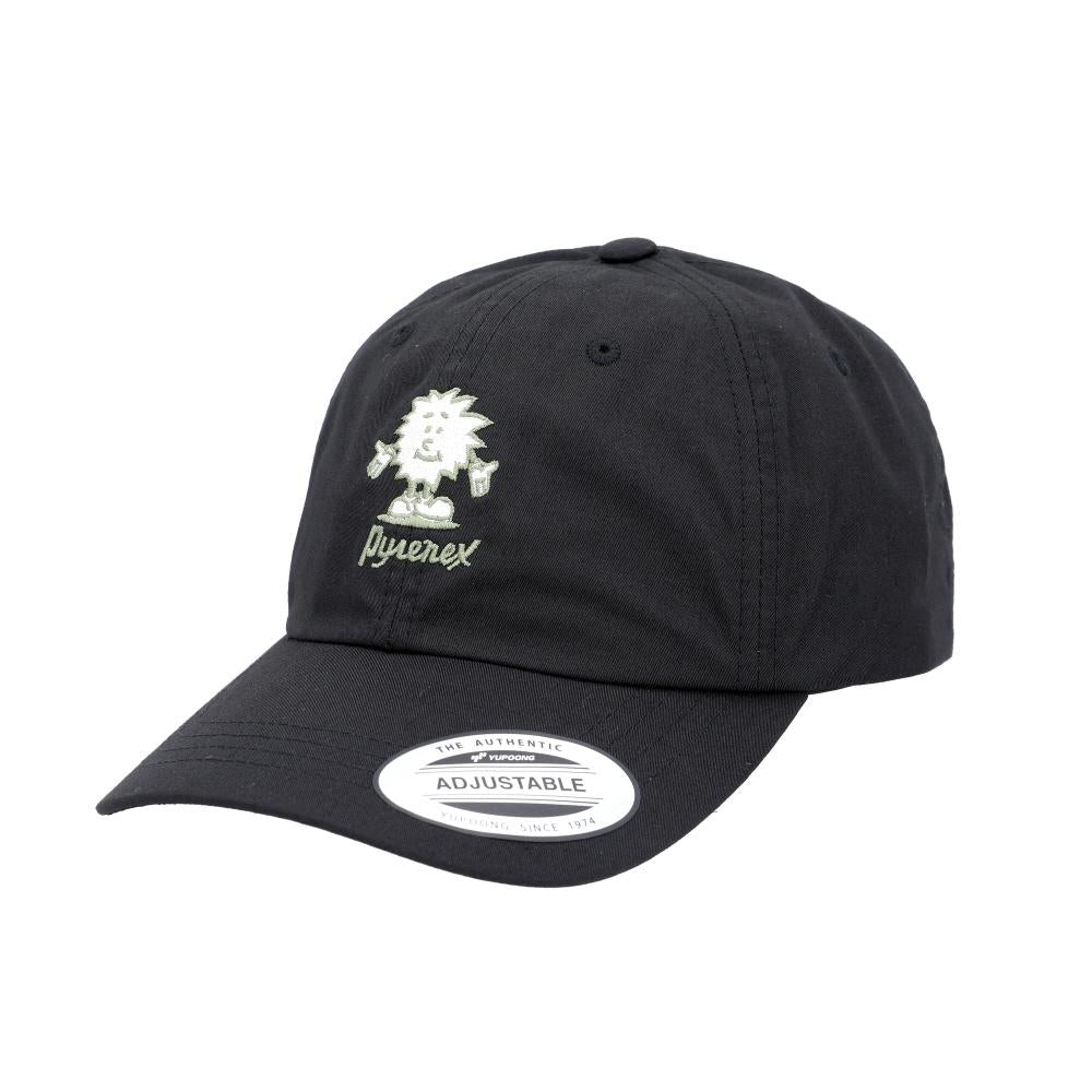 Pyrenex Unisex Cotton Baseball Cap HUX014