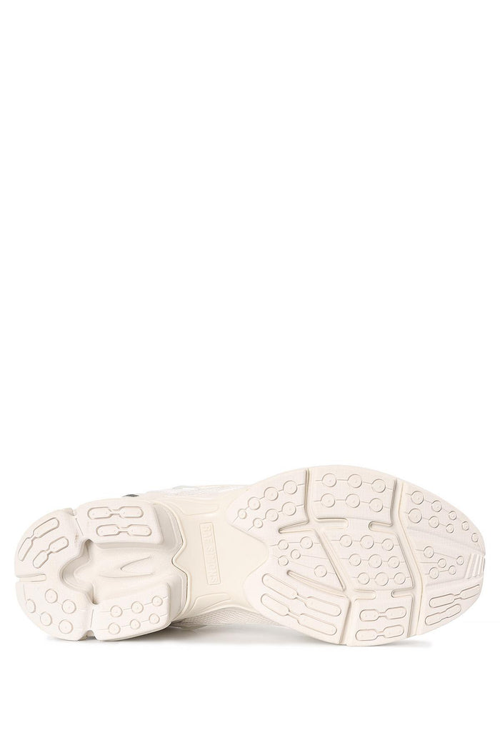 Raf Simons Pharaxus White Low Top Sneakers HR830001S 3120