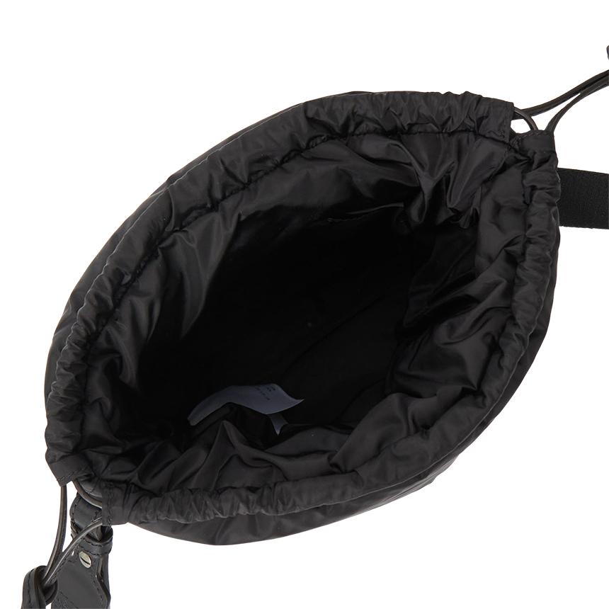 Moncler Women’s Padded Bucket Shoulder Bag 5I00002 M6275 999