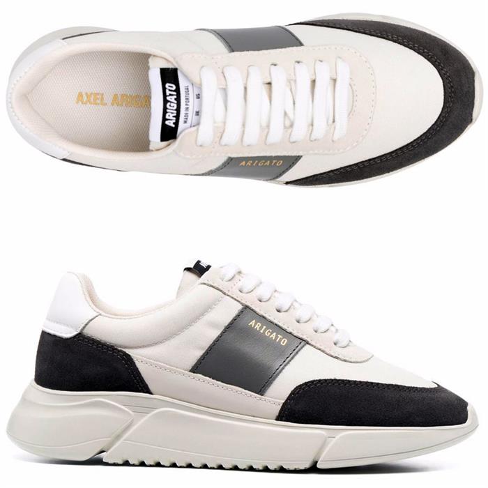 AXEL ARIGATO Genesis Vintage Runner Women's Low-Top Sneakers 84088