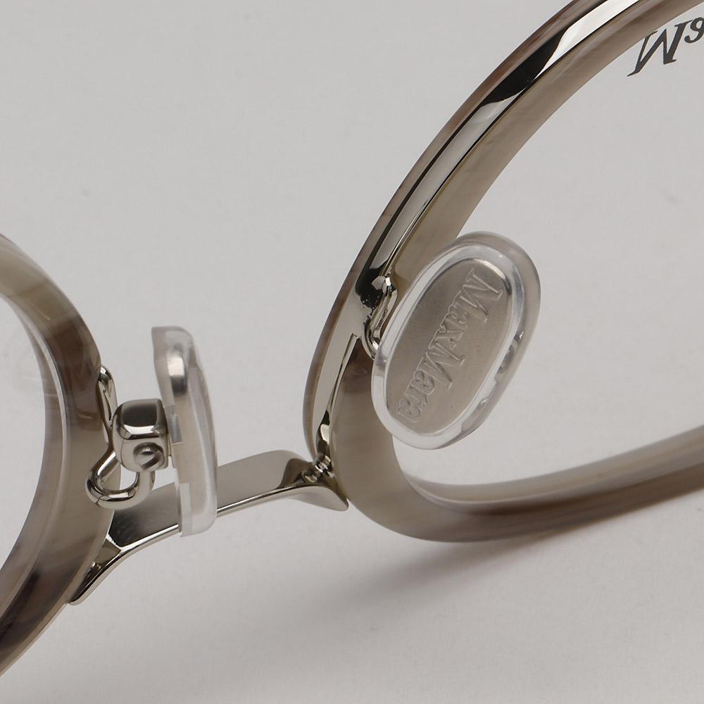 Max Mara Asian Fit Unisex Optical Eyeglass Frame MM5167 D 060