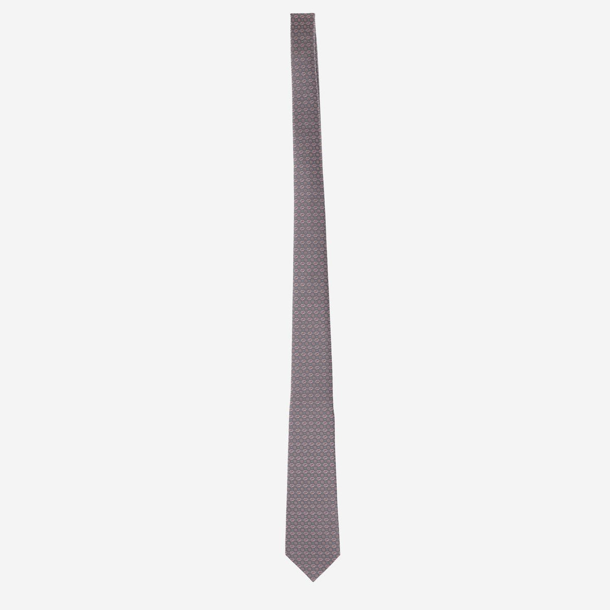 GUCCI Silk Tie Men’s Accessory