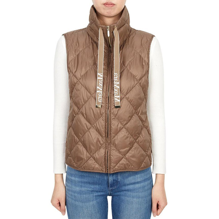 Max Mara TREGIC Down Puffer Vest