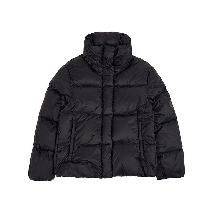 Max Mara Water-Repellent SEICA Puffer Jacket for Women