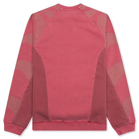 PUMA Long Sleeve Sweatshirt for Men 632364 39 DOM