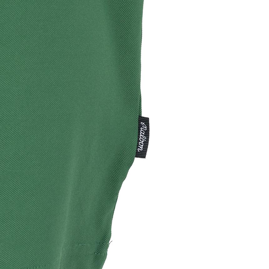 malbon Men’s Short Sleeve Golf T-Shirt M9403 FST