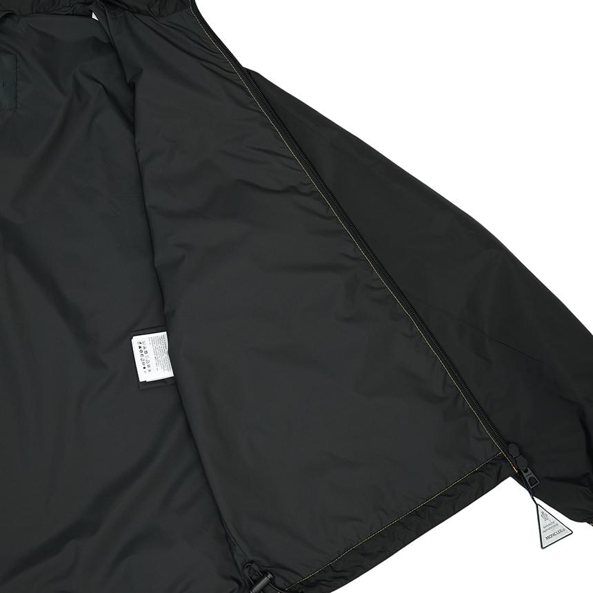 Moncler Arakis Men’s Black Jacket