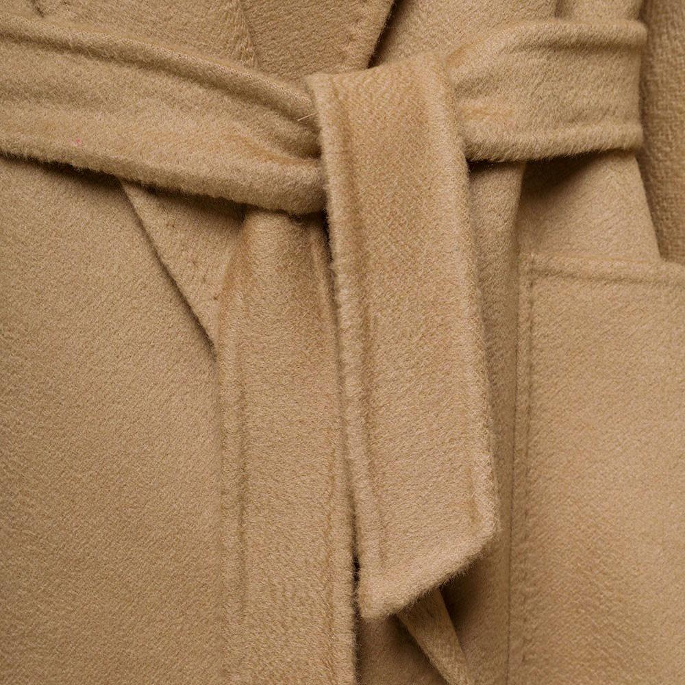 Max Mara Women's Cashmere Coat 2310160539 068
