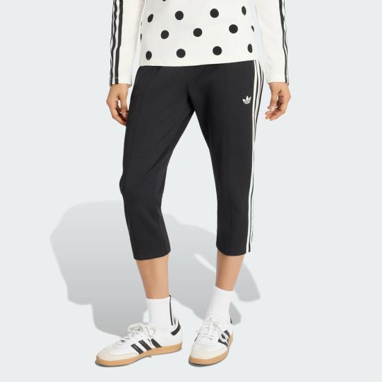 Adidas Women’s Short Pants Black Athletic Shorts KV1183 DOM