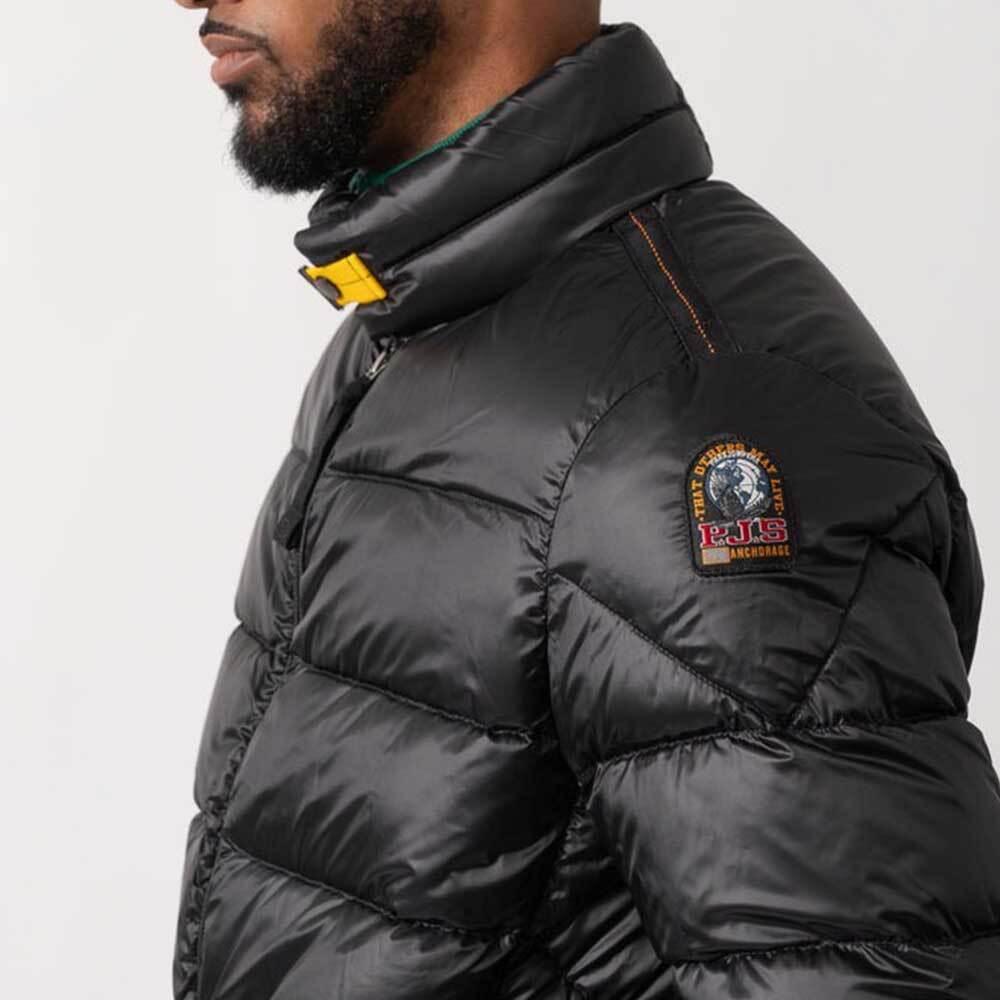 Parajumpers Dylan Down Puffer Jacket for Men PMPUSX12 541