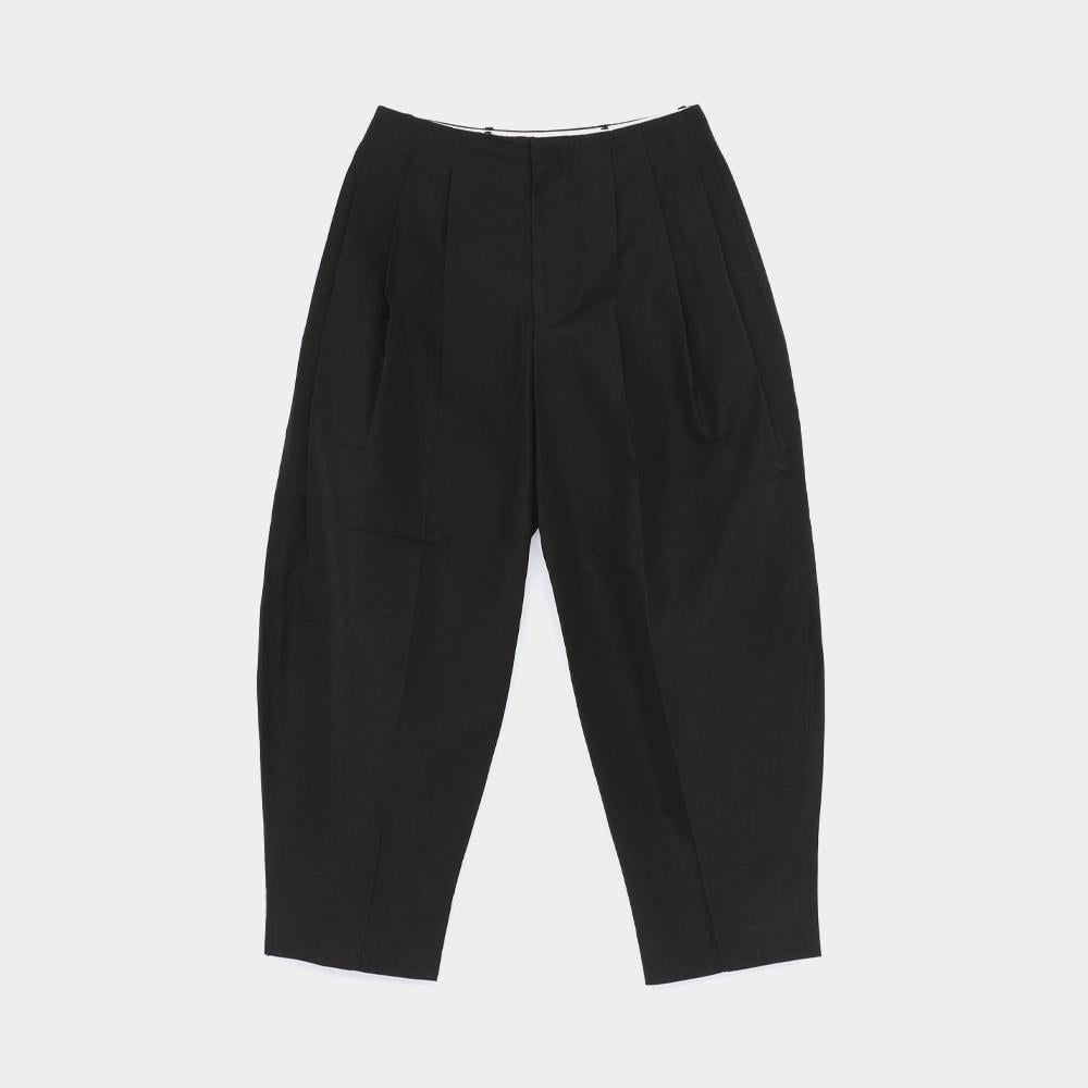 ADER ERROR Men’s Classic Slacks Pants BO01FWSA0204BK