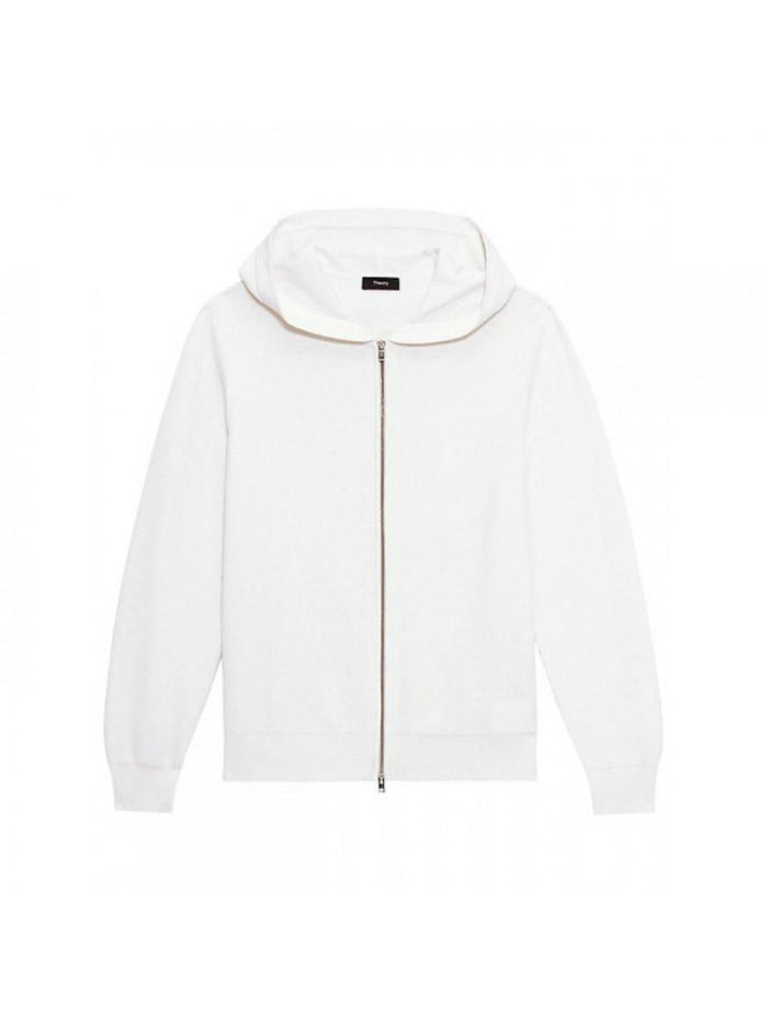 Theory MYHLO Zip-Up Hoodie N0484706 C05
