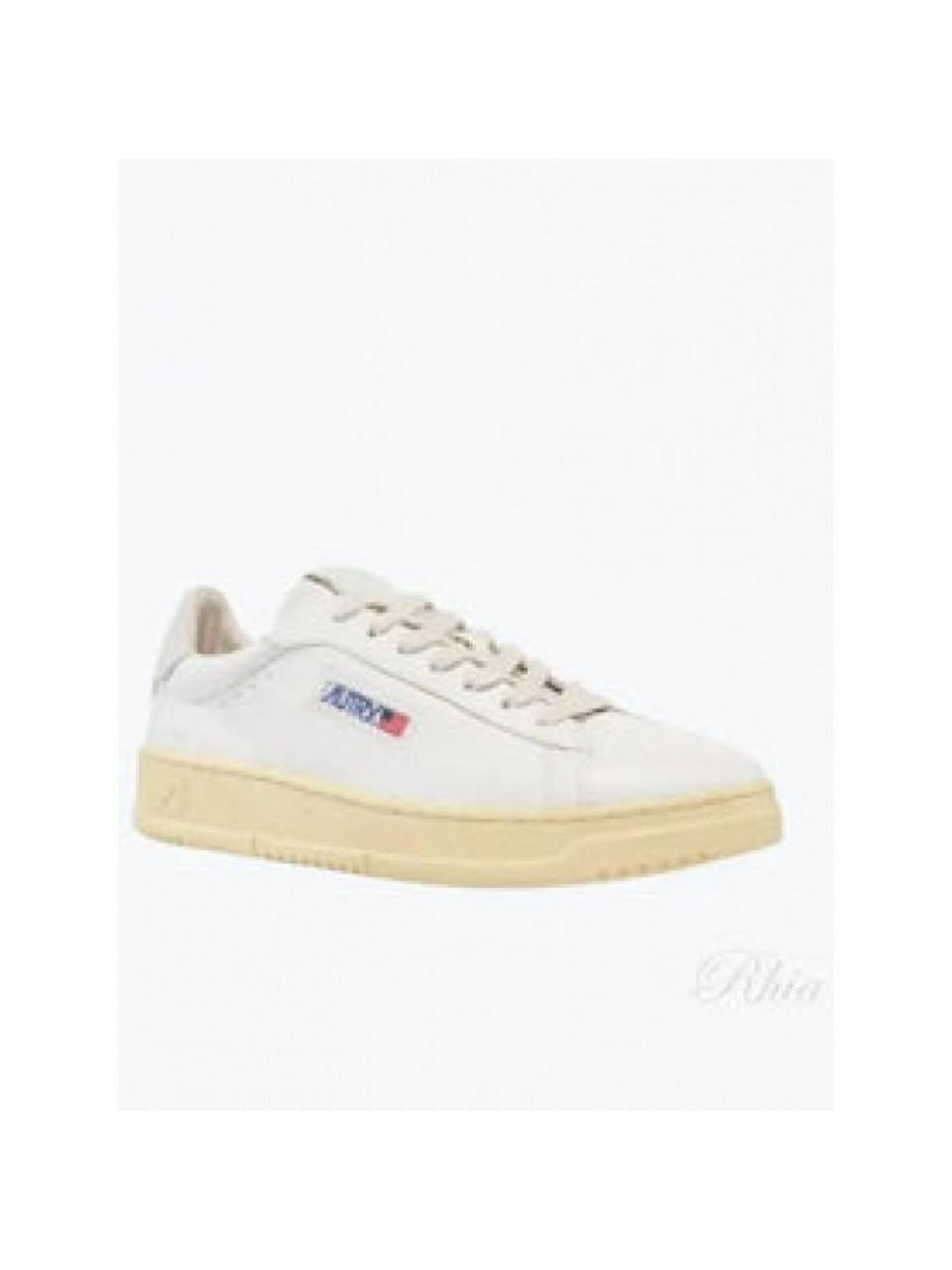 AUTRY Dallas Low Sneakers ADLW GN15